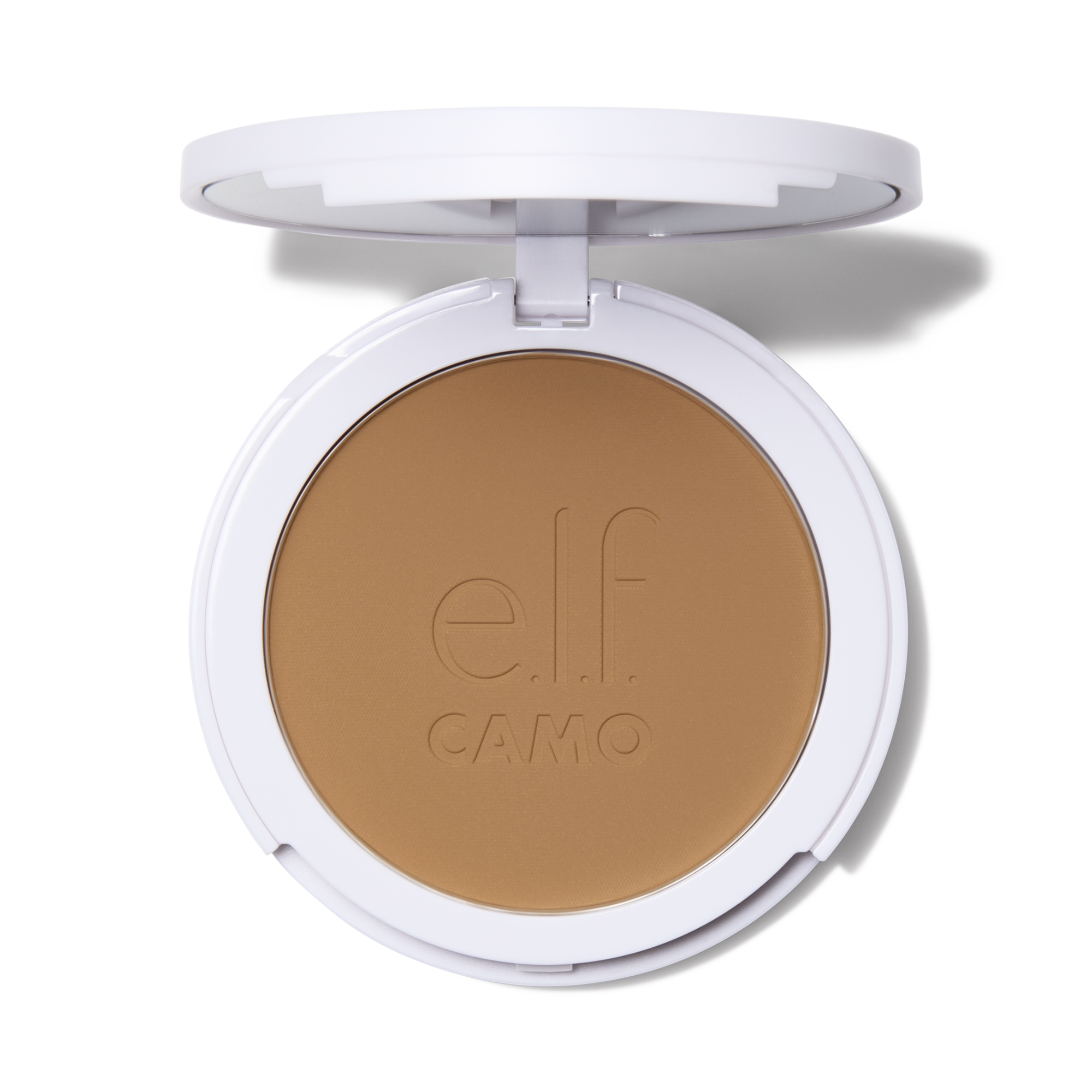 Camo Powder Foundation