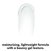 Gel Moisturizer Swatch and Texture