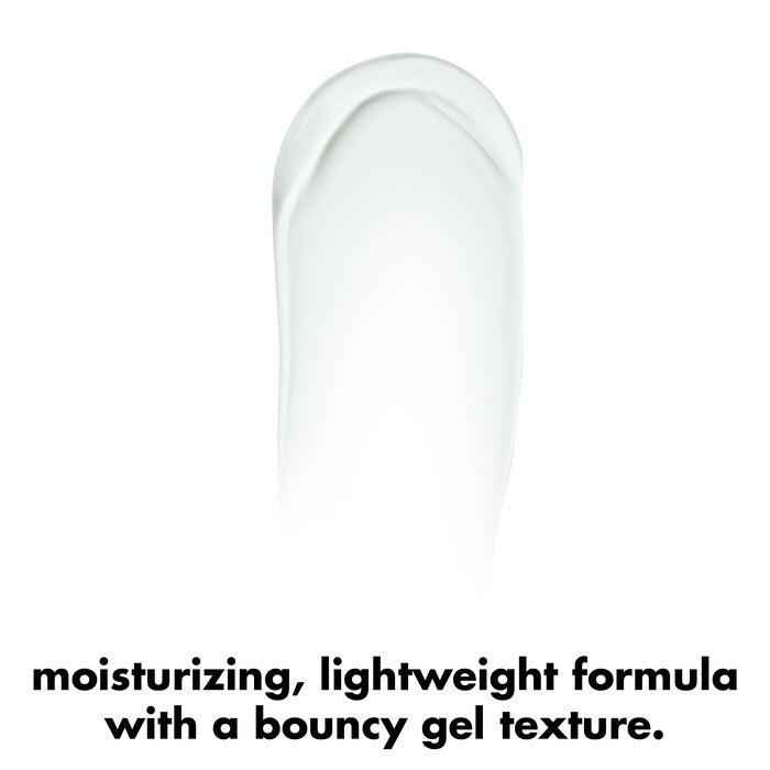 Gel Moisturizer Swatch and Texture