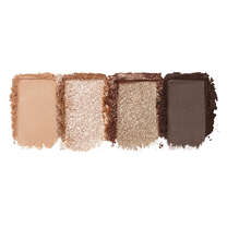 Bite-Size Eyeshadow, Cream & Sugar