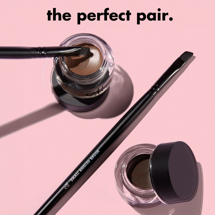 Lock On Liner and Brow Cream, Medium Brown