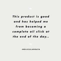 Oil Control Primer Mist, 