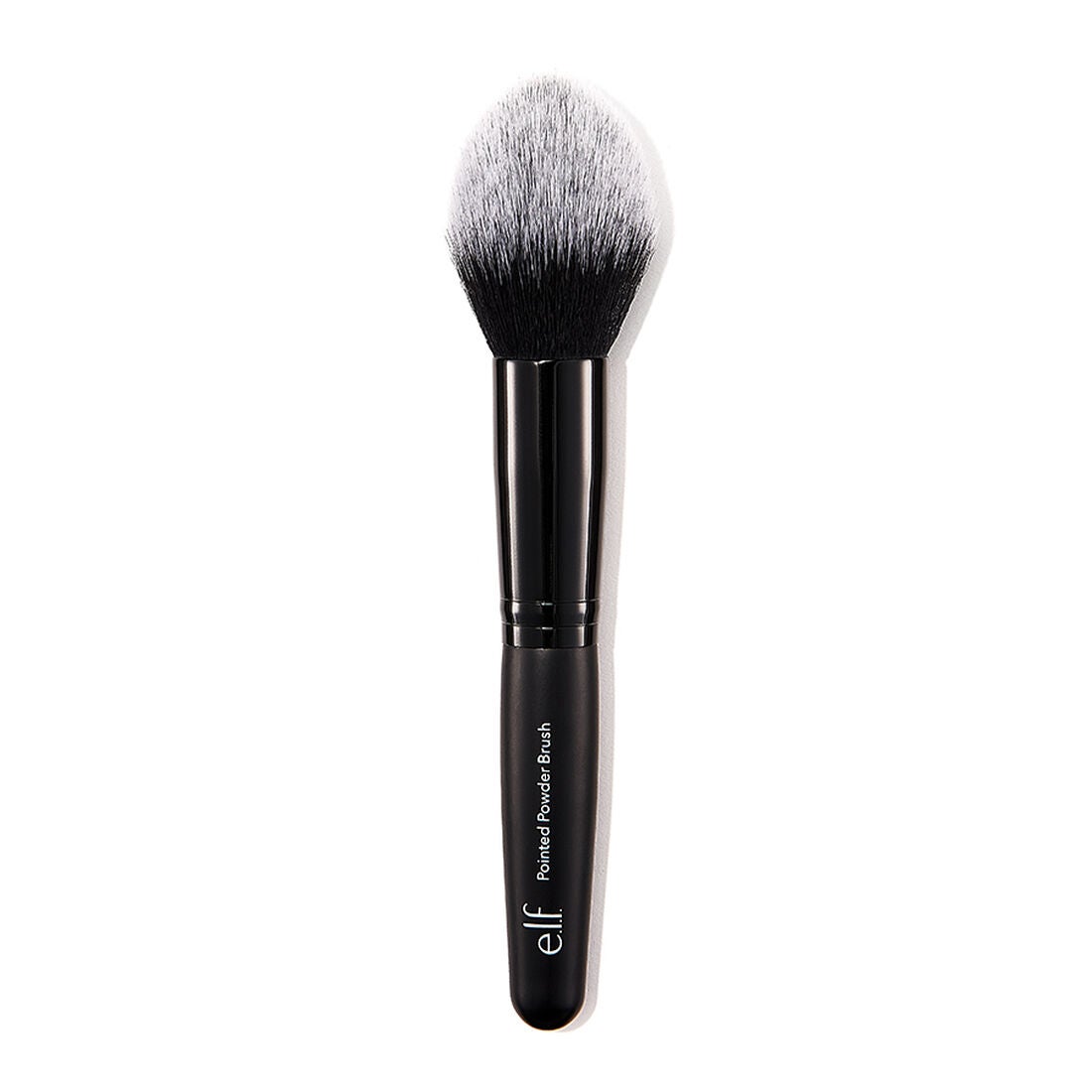 elf Pointed Powder Brush Tapered Powder Brush e.l.f. Cosmetics UK elf Pointed Powder Brush Tapered Powder Brush e.l.f. Cosmetics UK