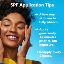 Suntouchable! Whoa Glow SPF 30, Sunbeam