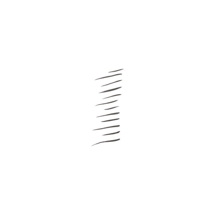 Espresso Micro-Fine Brow Pen Swatch