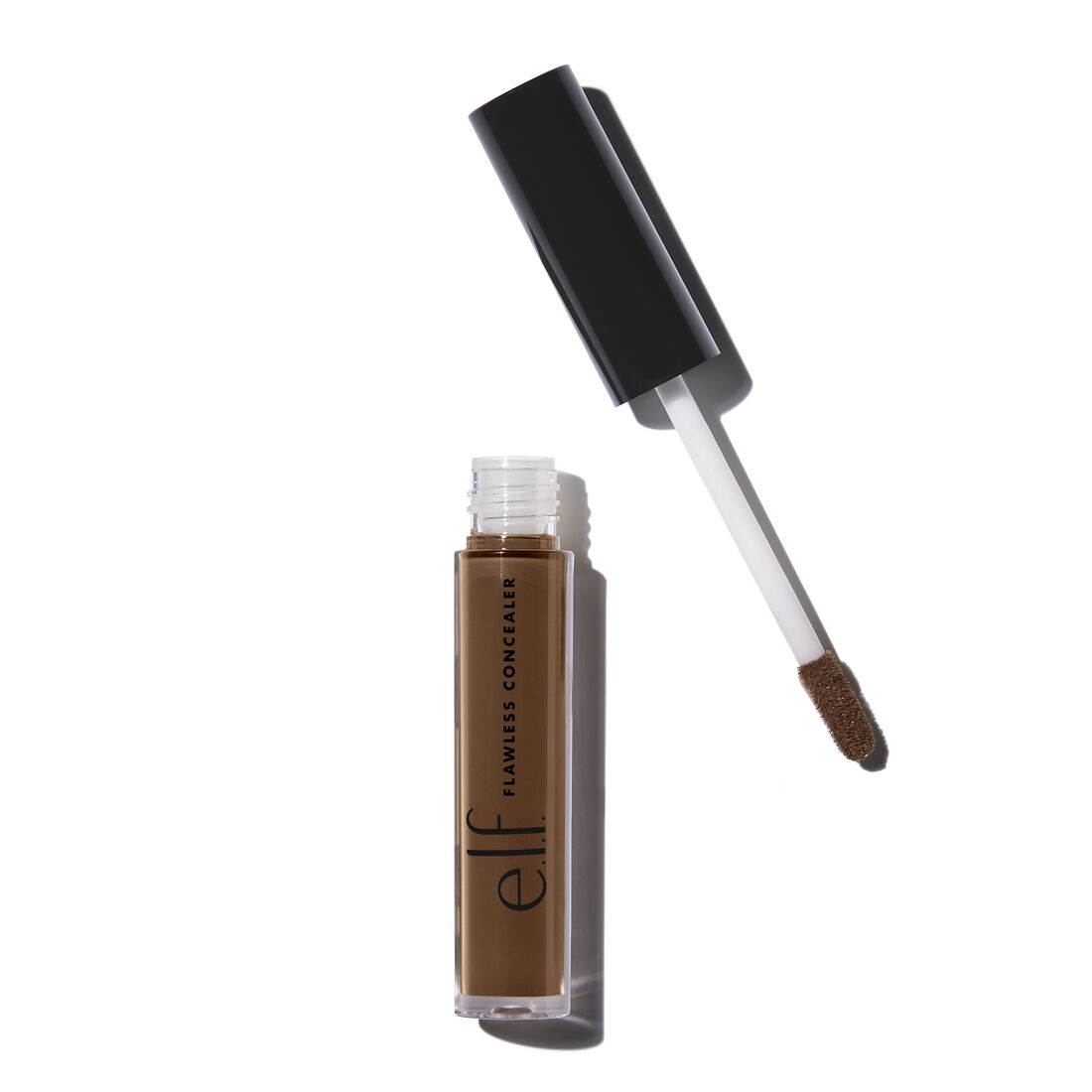 Flawless Concealer, Rich Chocolate - rich with warm undertones