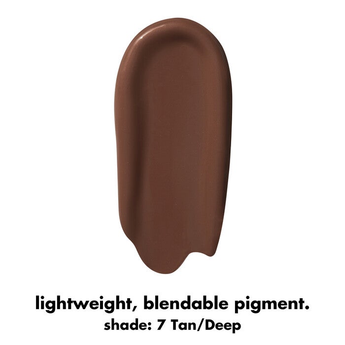 Camo Liquid Bronzer & Contour, 7 Tan/Deep