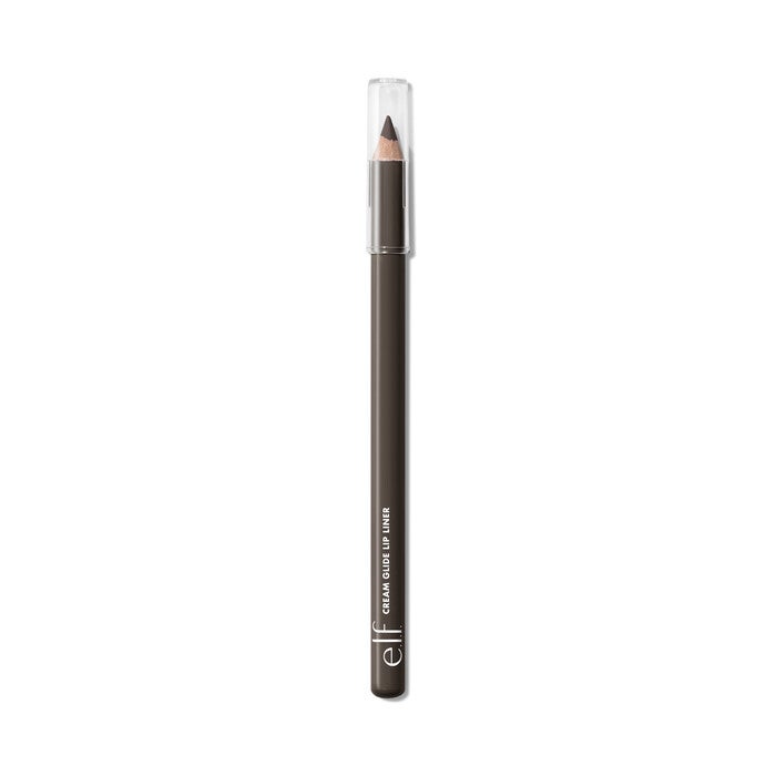 e.l.f. Neutral Brown Lip Liner - Doppio Espresso