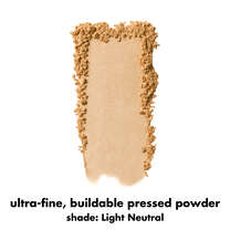 Halo Glow Powder Filter, Light Neutral