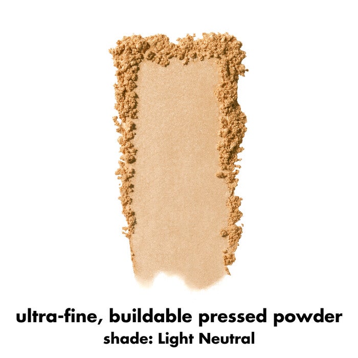 Halo Glow Powder Filter, Light Neutral