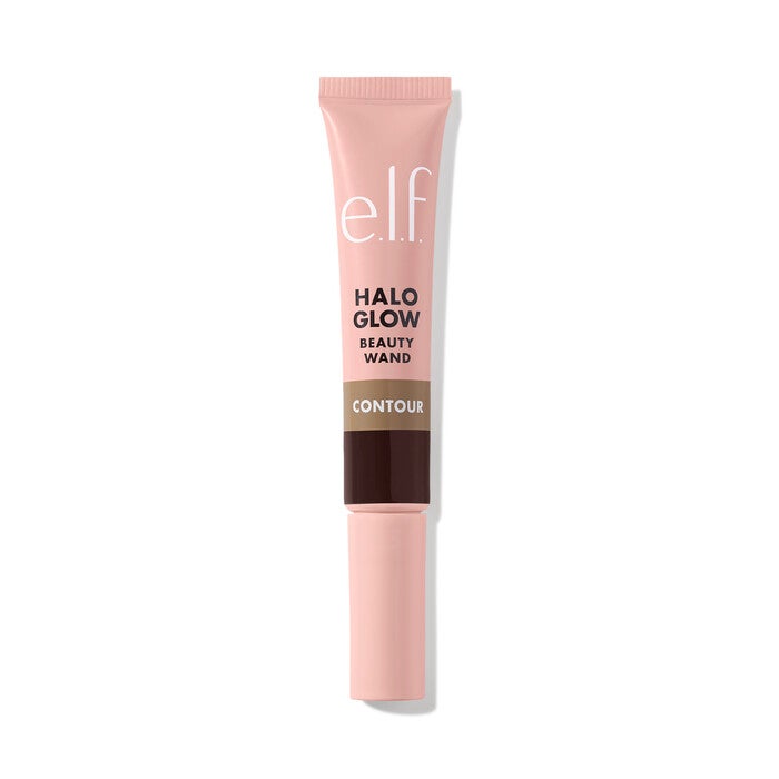 Halo Glow Contour Beauty Wand, Deep/Rich