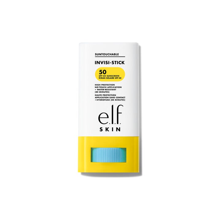 Suntouchable Invisi-Stick SPF 50,