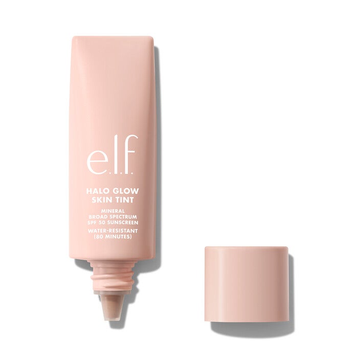 Halo Glow Skin Tint SPF 50,