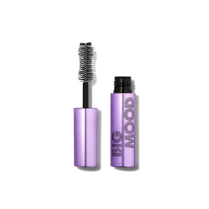Big Mood Volumising Mini Mascara tube
