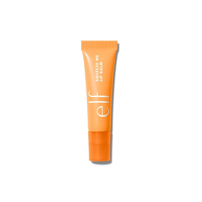 e.l.f. Peach Lip Balm