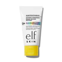 Suntouchable! Invisible Sunscreen SPF 30, 