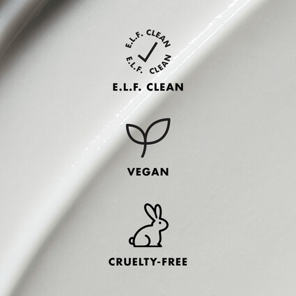 elf spf face cream vegan and cruelty free