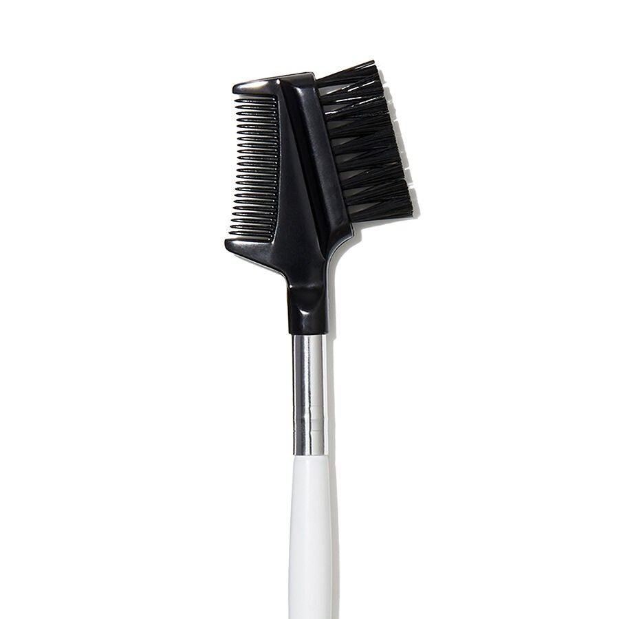 Brow Comb + Brush e.l.f. Cosmetics UK