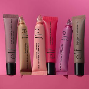 Glow Reviver Flavour Balms Vault, 