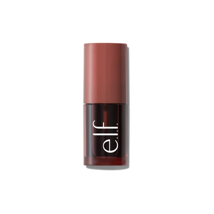 Brown Sheer For It Blush Tint for Cheeks and Lips - Maple Latte