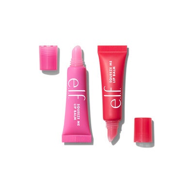 Squeeze Me More Lip Balm Duo,  Squeeze Me More Lip Balm Duo,