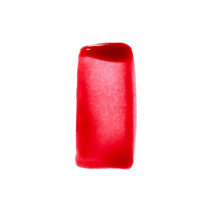 Left on Red Cheek Tint Shade Swatch
