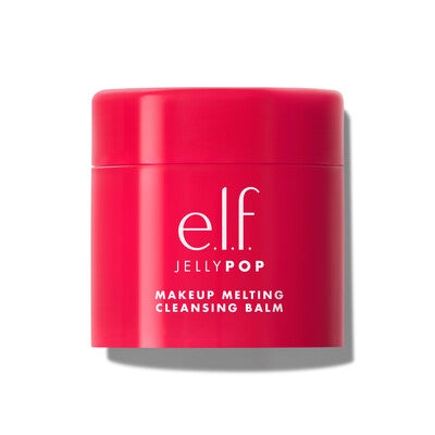 Jelly Pop Makeup Melting Cleansing Balm,  Jelly Pop Makeup Melting Cleansing Balm,