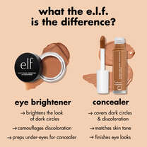 Putty Colour-Correcting Eye Brightener, Rich