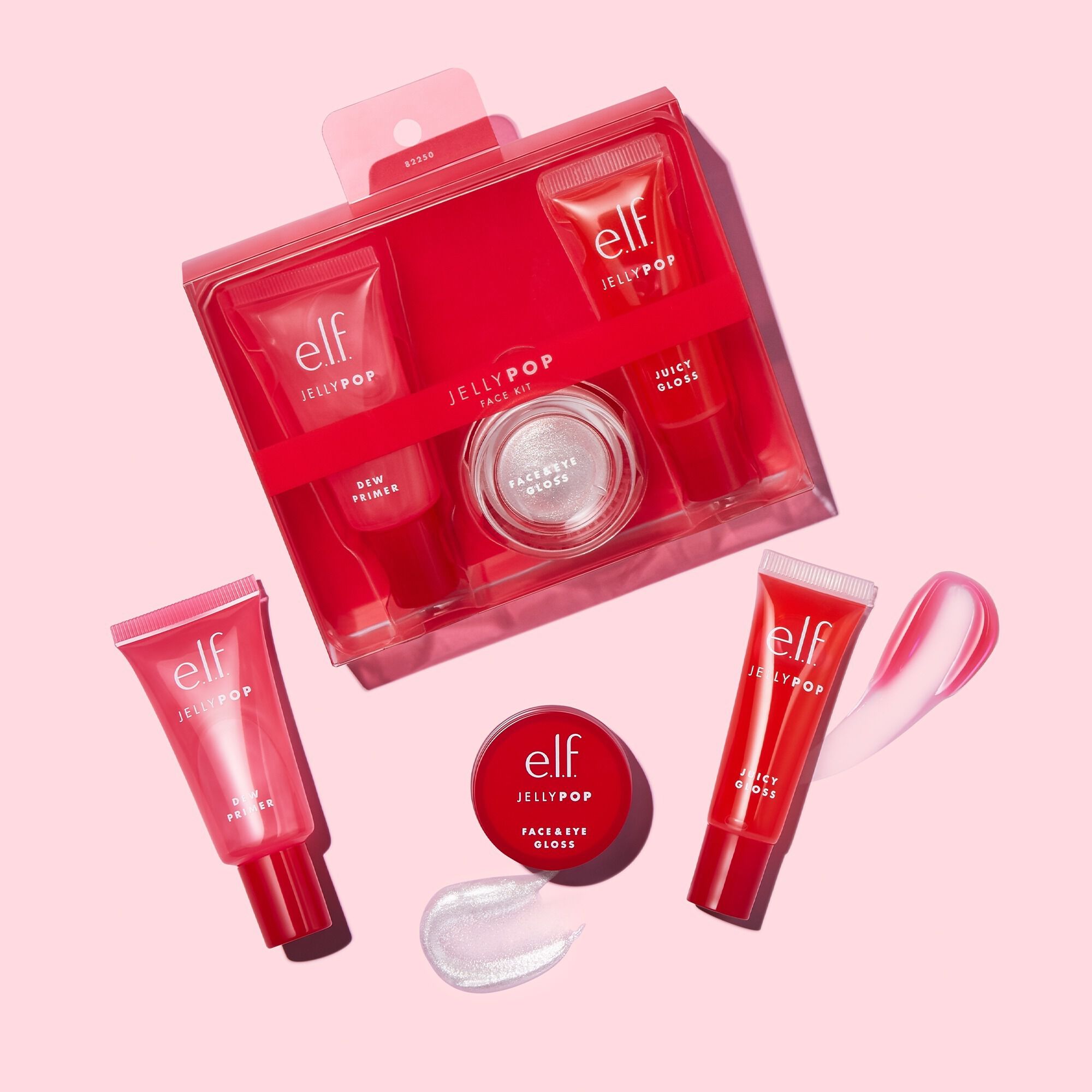Juicy Pop Mini Kit | 3 Piece Jelly Pop Kit | e.l.f ...