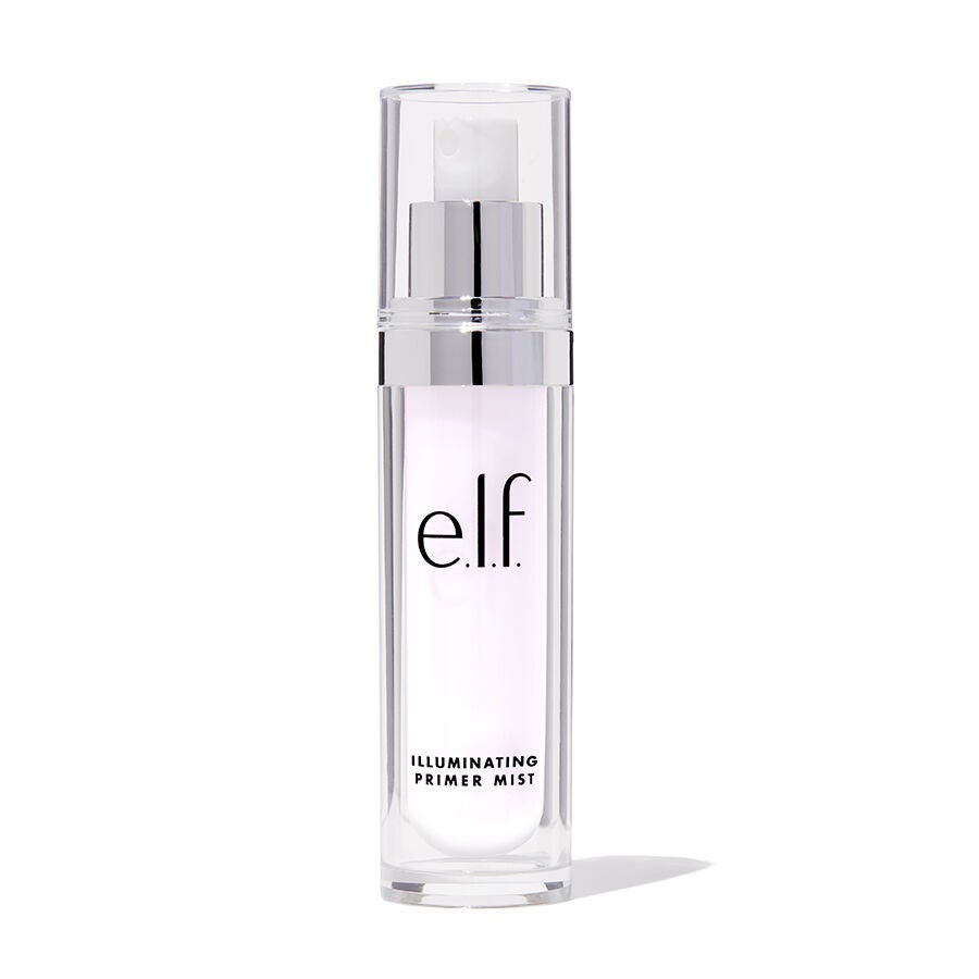 Illuminating Primer Mist | e.l.f. Cosmetics UK- Cruelty Free