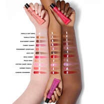 Glow Reviver Arm Swatch Shades