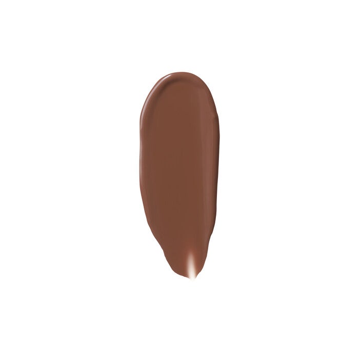 Soft Glam Cream Bronzer Stick Tan Swatch