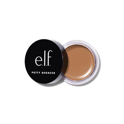 Putty Bronzer, Tan Lines Putty Face Bronzer