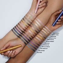 No Budge Makeup Kit, 