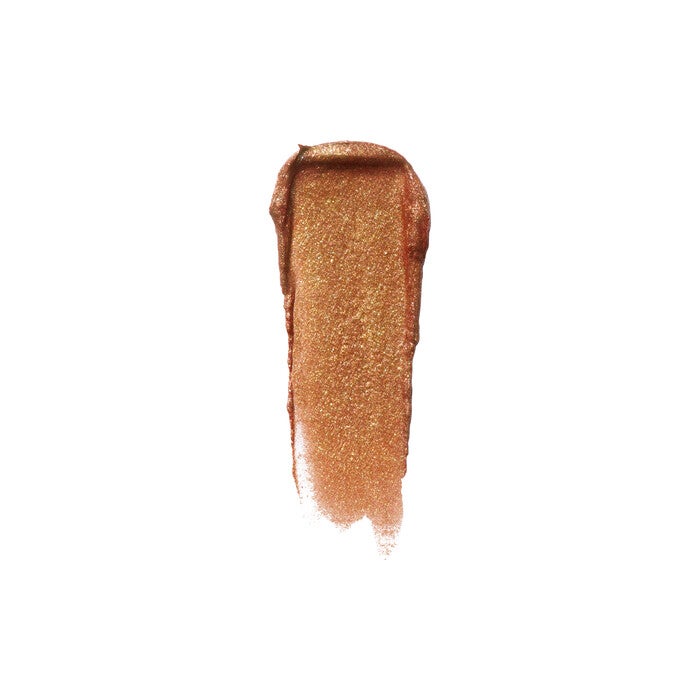 Glimmercore Gold Eyeshadow Stick Shade Swatch