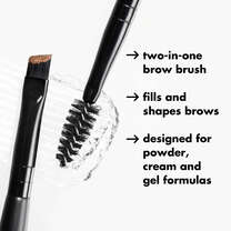 Ten out of Ten Brush Set, 