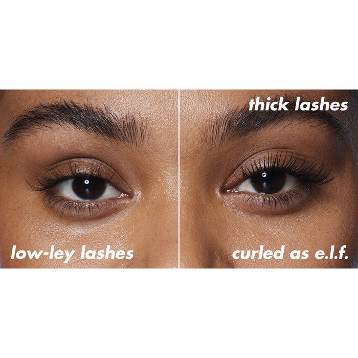 Lash 'N Roll Mascara, Pitch Black