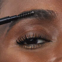 Ultra Precise Brow Pencil, Neutral Brown