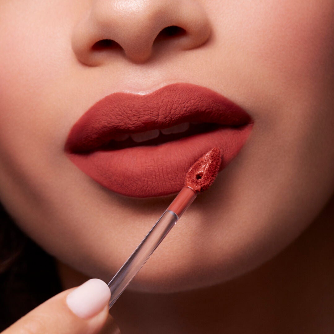 Liquid Lipstick Liquid Lipstick