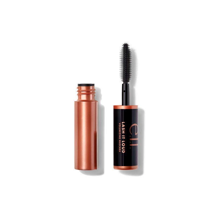 Lash it Loud Travel Size Mascara,
