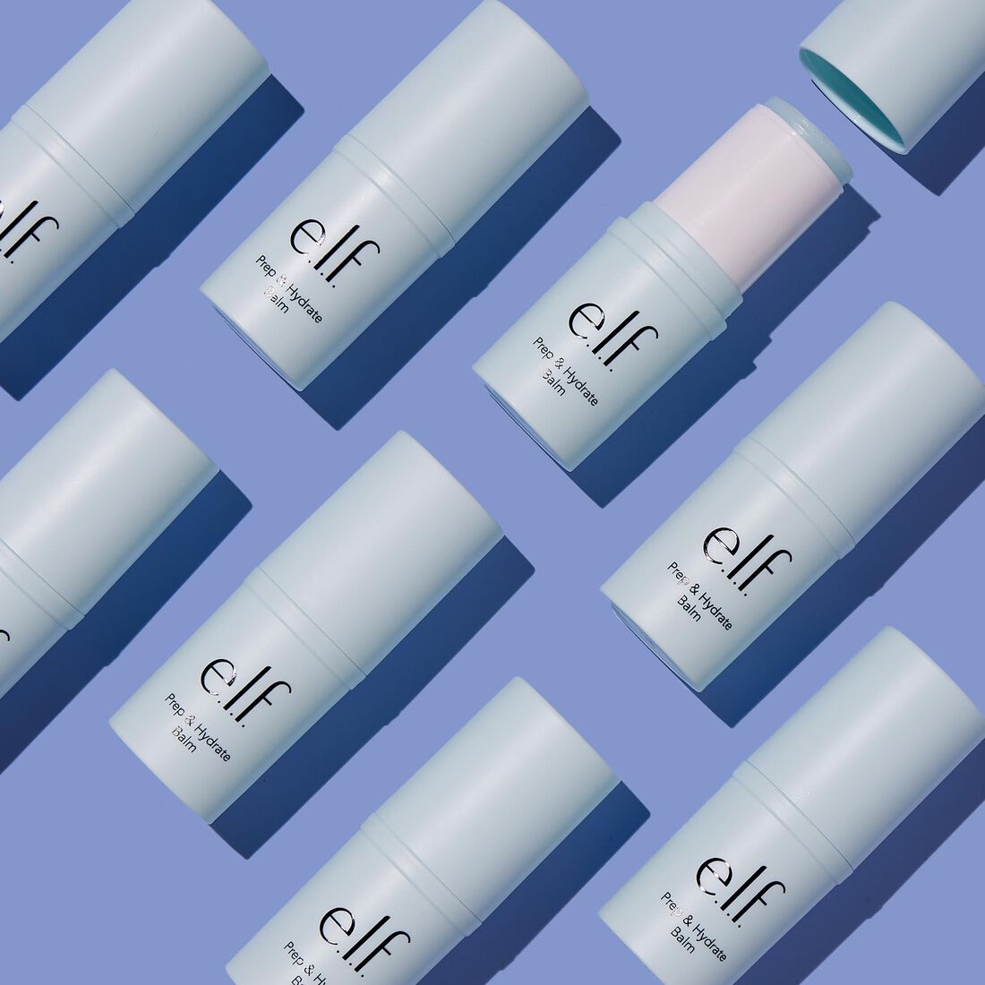 E.l.f. cosmetics uk launch elf Prep and Hydrate Balm | Hydrating Primer Stick | e.l.f. Cosmetics UK