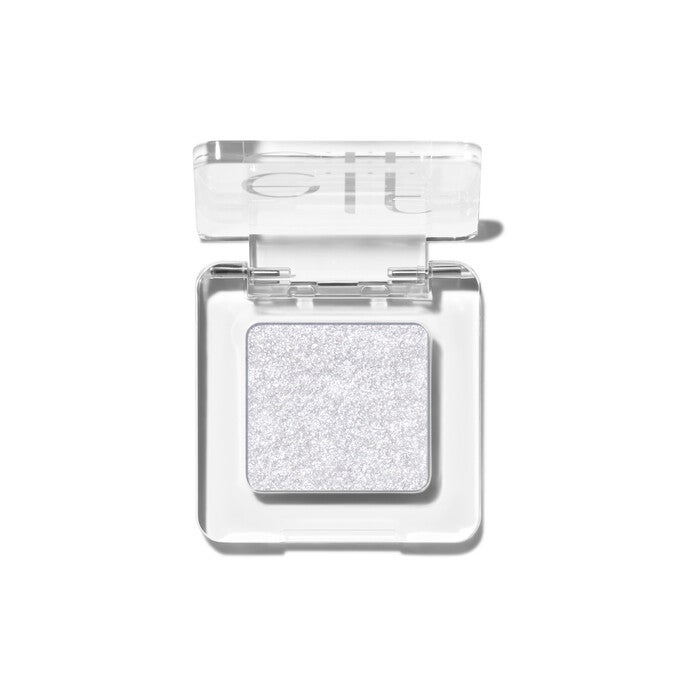 e.l.f. Fine as Fleck Certified Platinum Glitter Eyeshadow Sparkle
