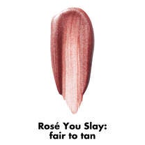 Halo Glow Blush Beauty Wand, Rosé You Slay