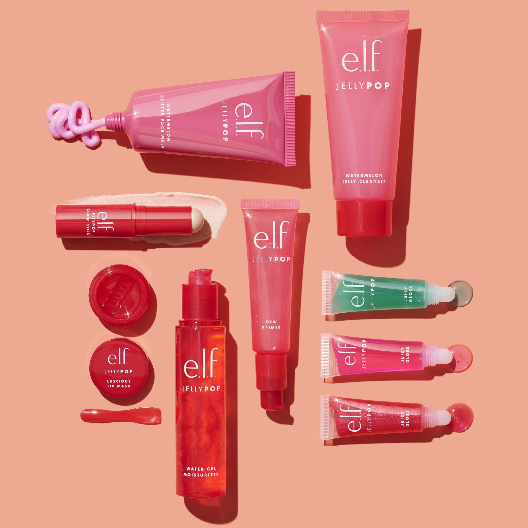 Jelly Pop Juicy Gloss