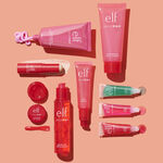 Jelly Pop Makeup and Skincare Collection