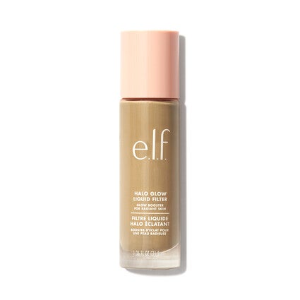 Halo Glow Liquid Filter, 