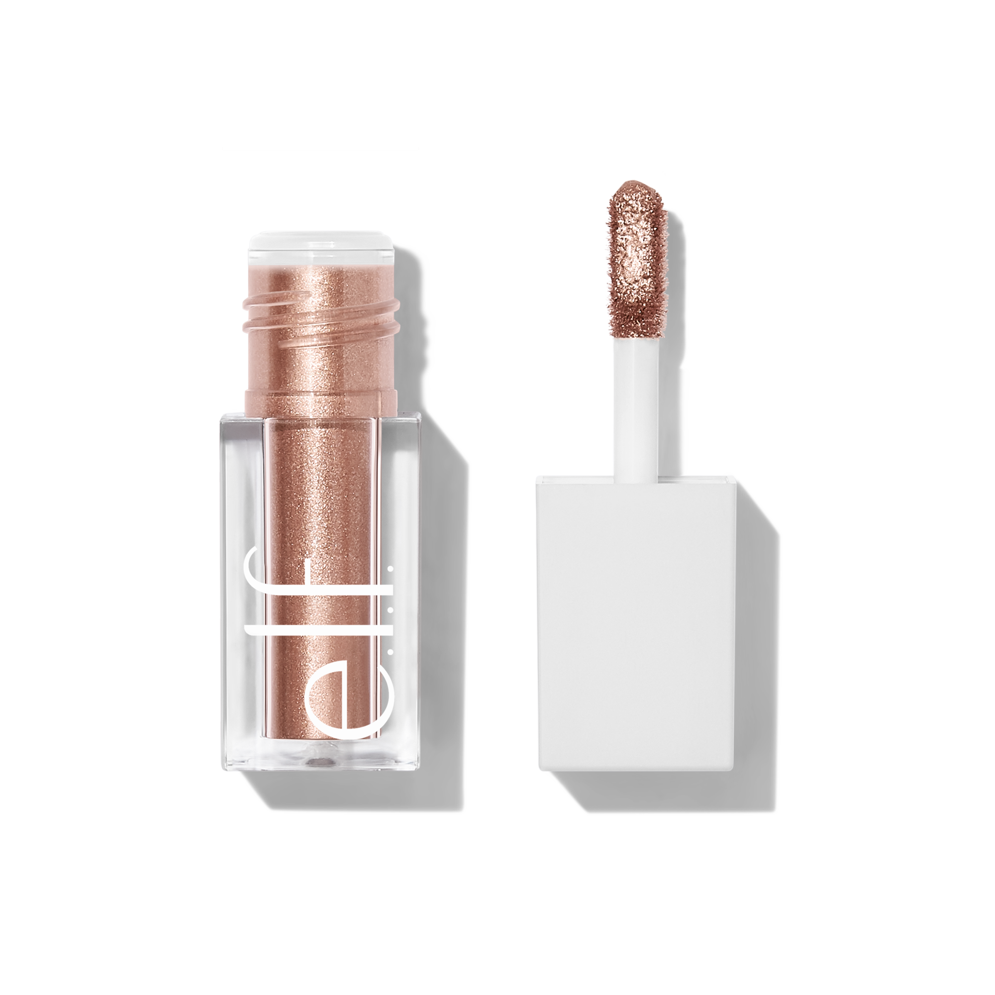 Metallic Liquid Eyeshadow Gel Formula e.l.f. Cosmetics