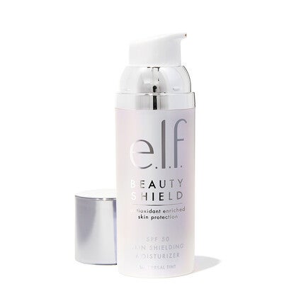 Beauty Shield SPF 50 Skin Shielding Moisturiser, 