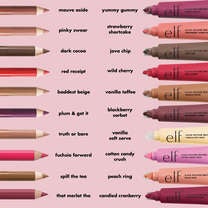 Cream Glide Lip Liner, Mocha Move - Neutral Medium Brown