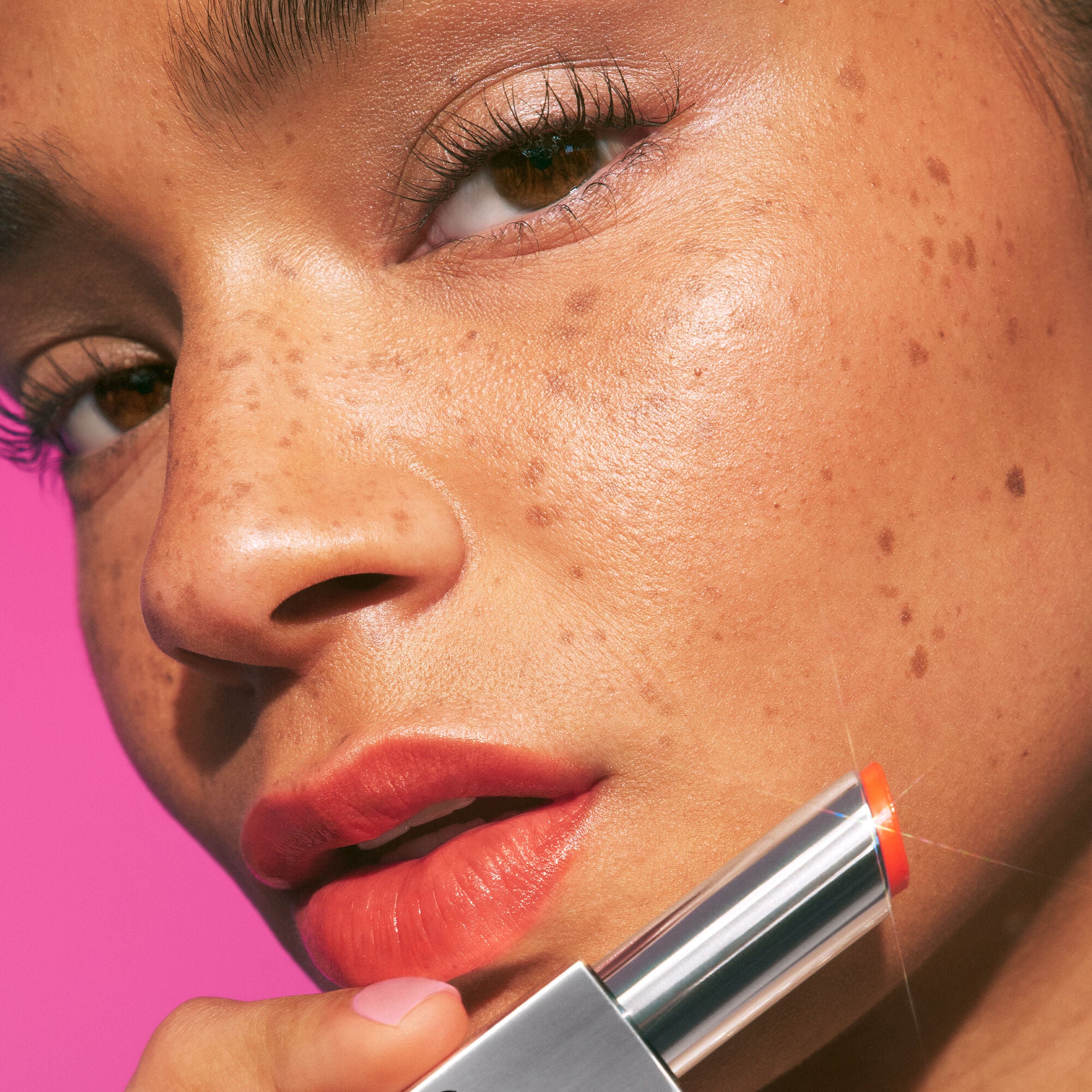 Glow Reviver Lip Oil Stick, 